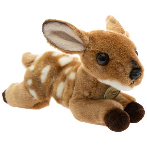Fawn Miyoni Plush