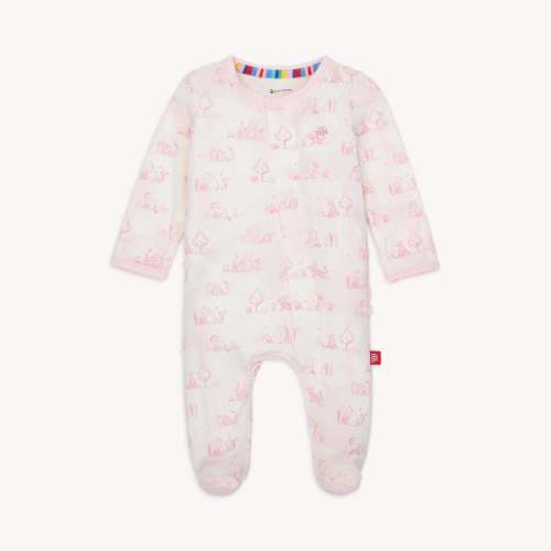 Disney | Magnetic Me sweeter than hunny modal magnetic footie