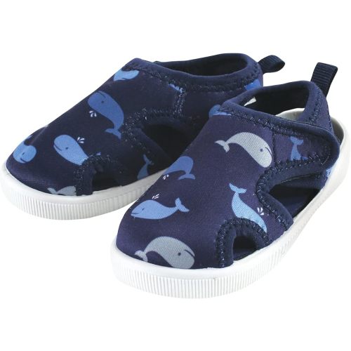 Hudson Baby Unisex-Baby Sandal and Water Shoe
