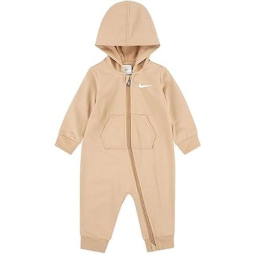Amazon.com: Nike Essentials Hooded Coverall: Clothing, Shoes & Jewelry