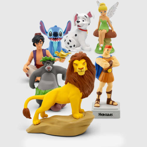 Disney Classics 7 Tonies Set | tonies®