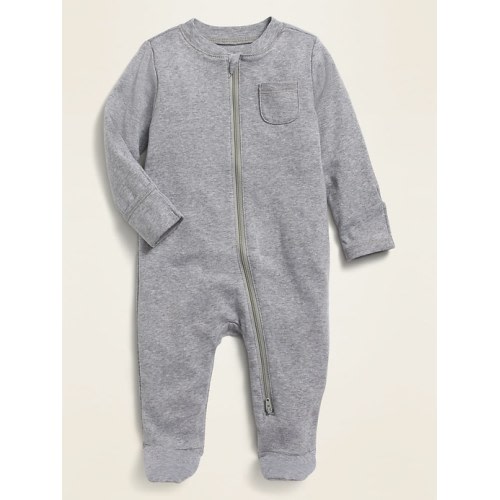 in Light Heather Gray