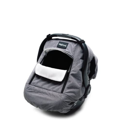Winter Car Seat Cover