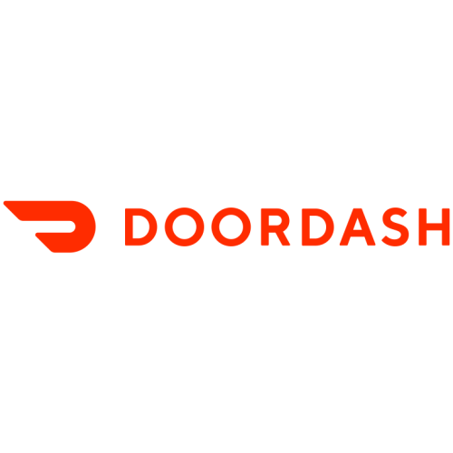 Doordash Gift Card