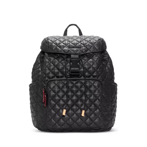 MZ Wallace Metro Diaper Backpack