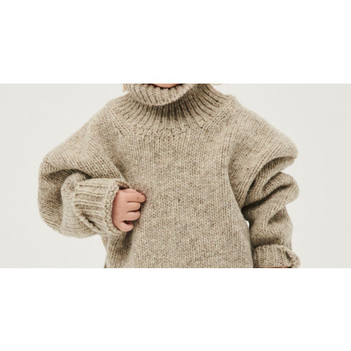 jumper kids no17 mist – babaà