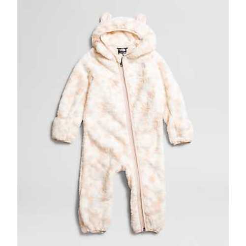Baby Bear One-Piece