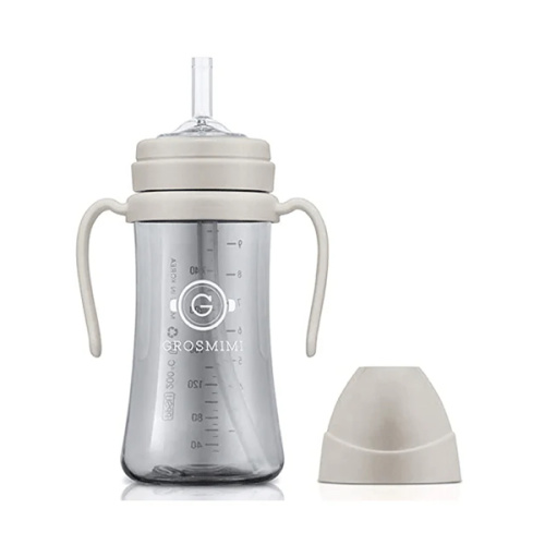 Grosmimi PPSU Straw Cup 10oz | Onzenna