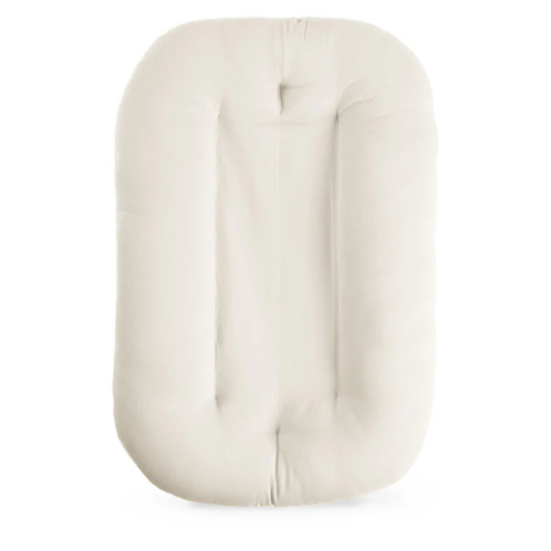 Infant Lounger | Natural
