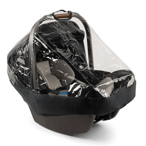 Nuna - Rain Cover - Pipa Series