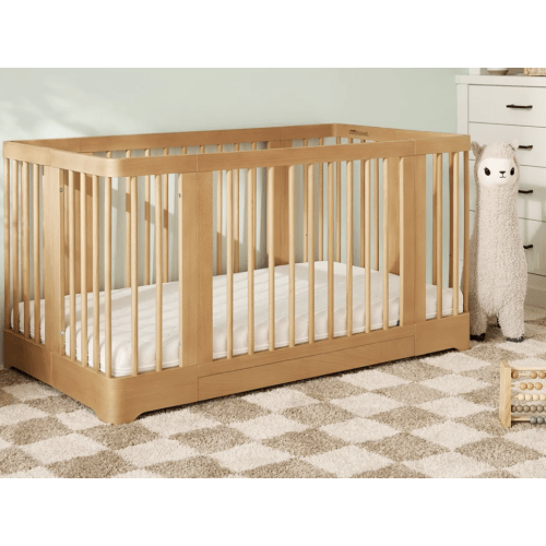 Money towards Crib