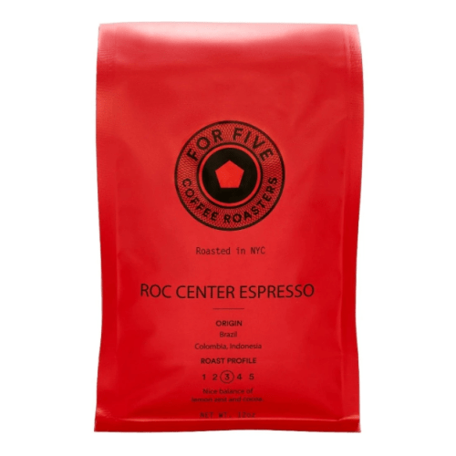 Shop | For Five Coffee Roasters in the US