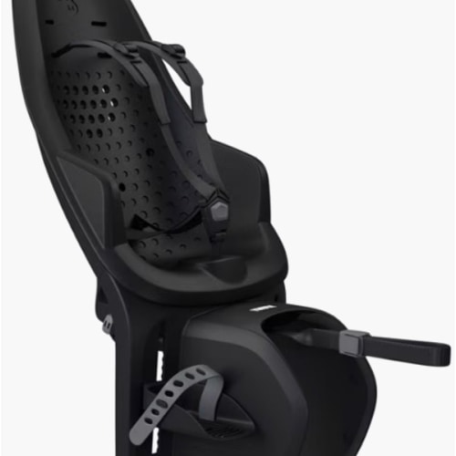 Thule Yepp 2 Maxi Rack-Mount Child Bike Seat | REI Co-op