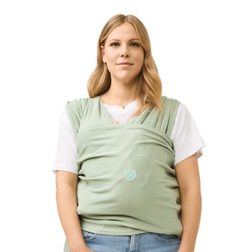 Baby Carrier Wrap Koala Cuddle Band 2