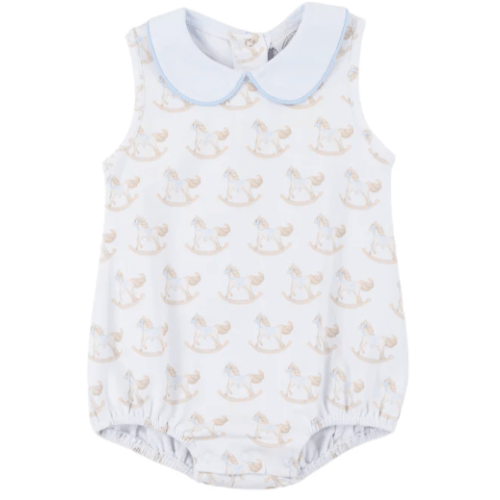 Richmond Rocking Horse Porter Proper Bubble | Posh Tots Children's Boutique