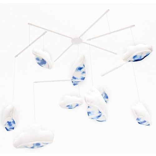 Happiest Baby Sky Mobile