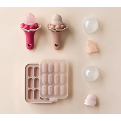 Baby Food Feeder - 2 Pack