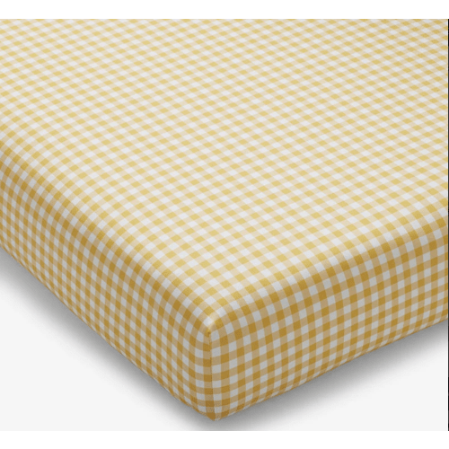 Crib Sheet