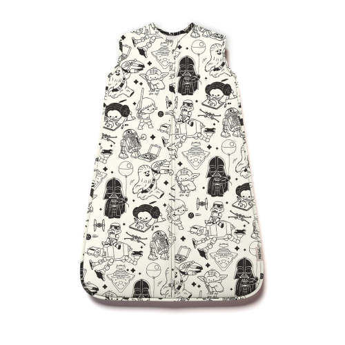 Star Wars Sleep Bag - Galaxy Games