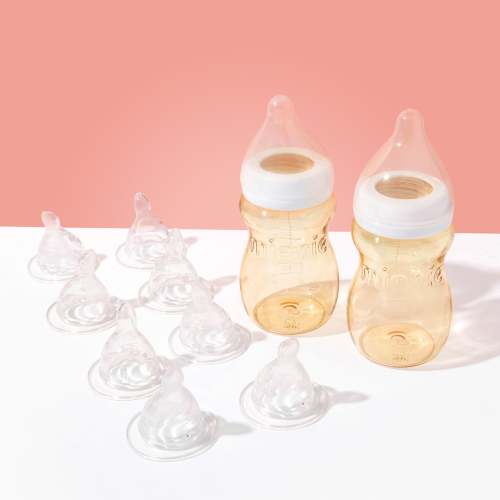 0-6 Month PPSU Bundle