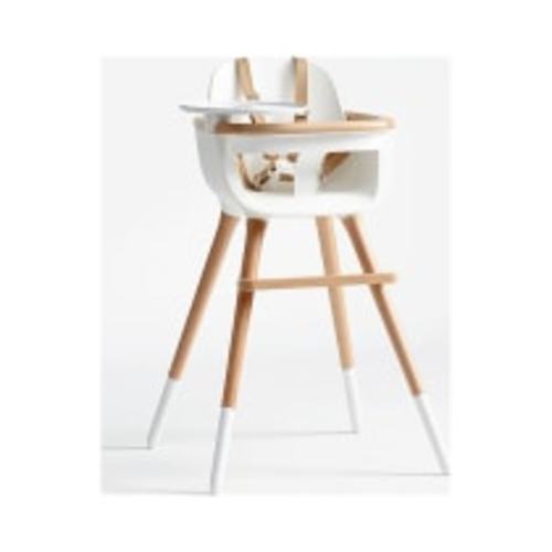 Pottery Barn Kids Micuna Ovo Max Luxe High Chair