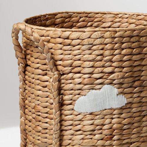 Joseph Altuzarra Woven Clouds Hamper