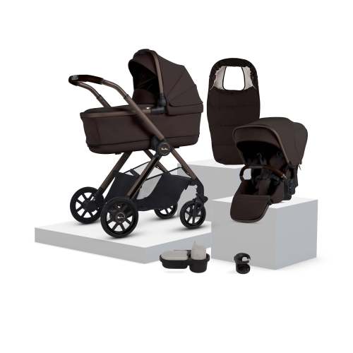 Reef 2 Special Edition Ganache Travel Bundle | Silver Cross Australia