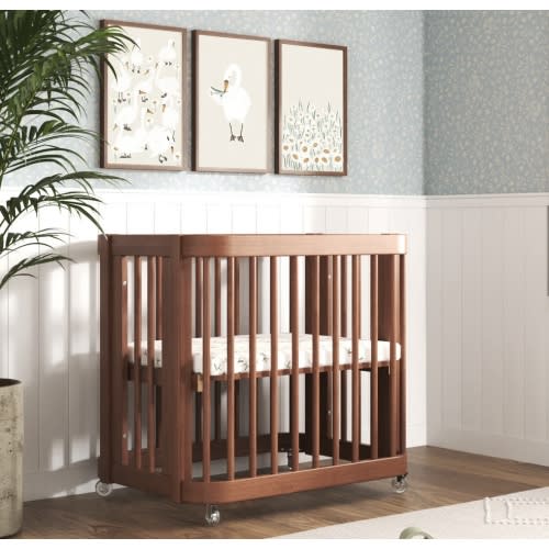 Nestig Crib Fund