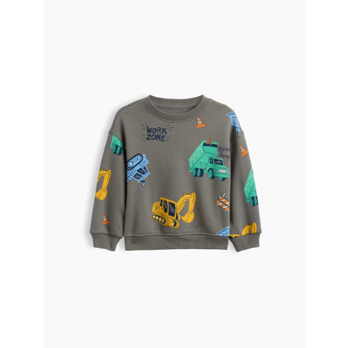Baby & Toddler VintageSoft Sweatshirt