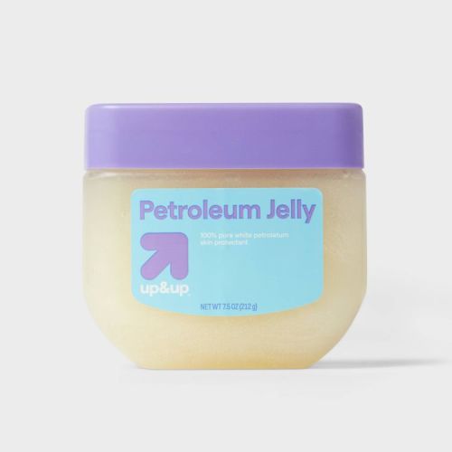 Baby Hand and Body Petroleum Jelly Jar - 7.5oz - up&up™