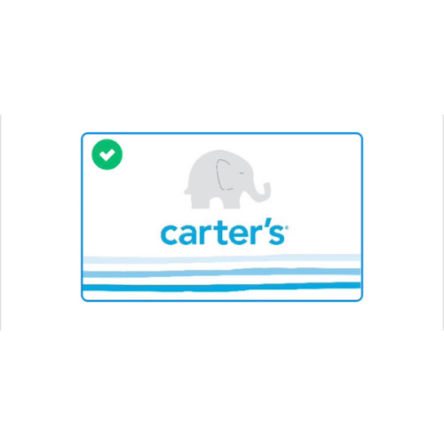 Carter’s Gift Card