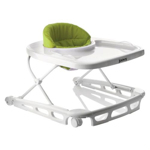 Joovy Spoon Baby Walker Activity Center