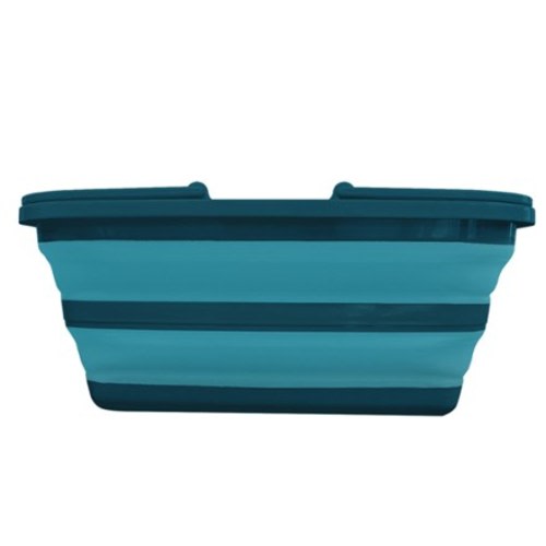 Flat Pack Collapsible Sink - 16 L