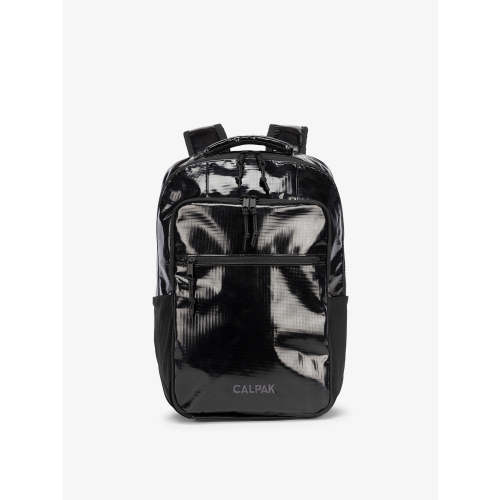 Terra Laptop Backpack - OBSIDIAN
