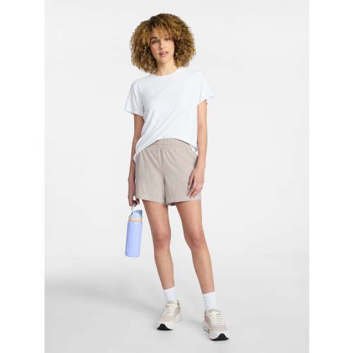 Athletic Works Women's and Women’s Plus ButterCore Soft Performance Gym Shorts, Available in 1, 2 and 5-Pack, Sizes XS-4X