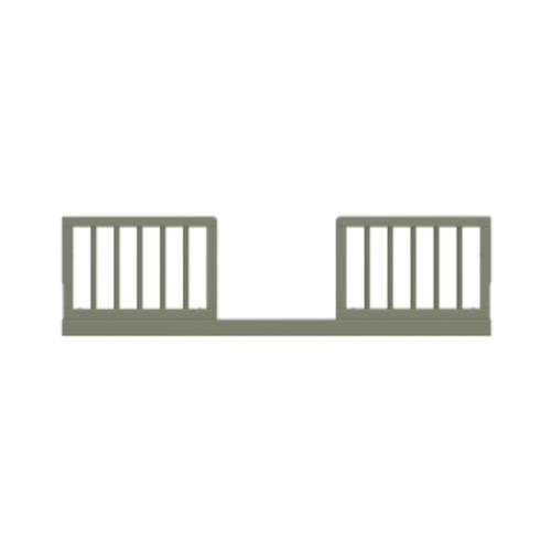 Graco Toddler Safety Guardrail Kit (Dowels)
