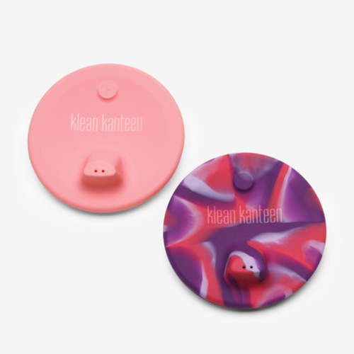 Cup Sippy Lid 2-Pack