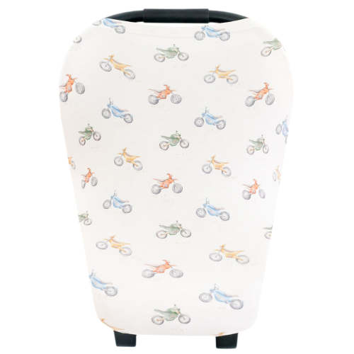 Multi-Use Cover - Ryder