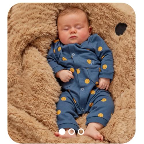 Memphis onesie - Young Days