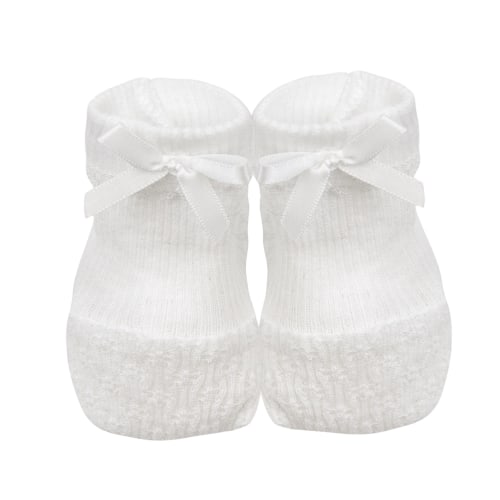 Paty Knit Booties – PatyInc