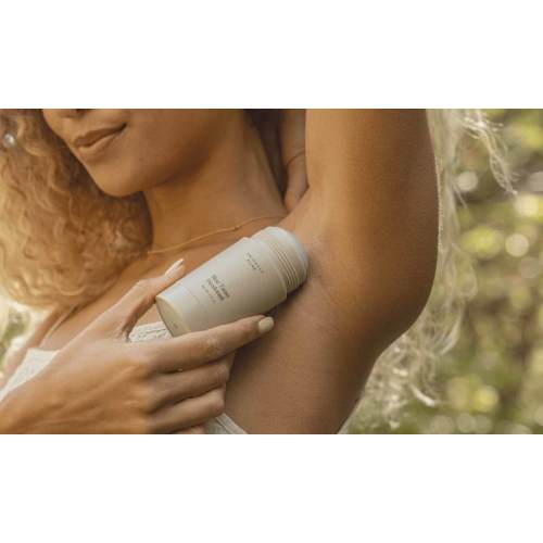 UNSCENTED SENSITIVE DEODORANT - Primally Pure Skincare