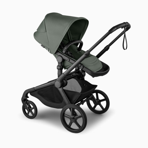Bugaboo Kangaroo Stroller - Forest Green