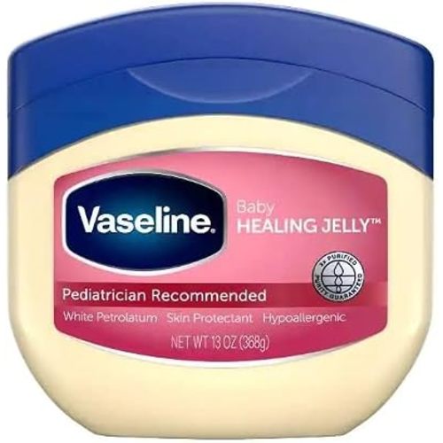 Vaseline Ptrlm Jel Baby Size 13z