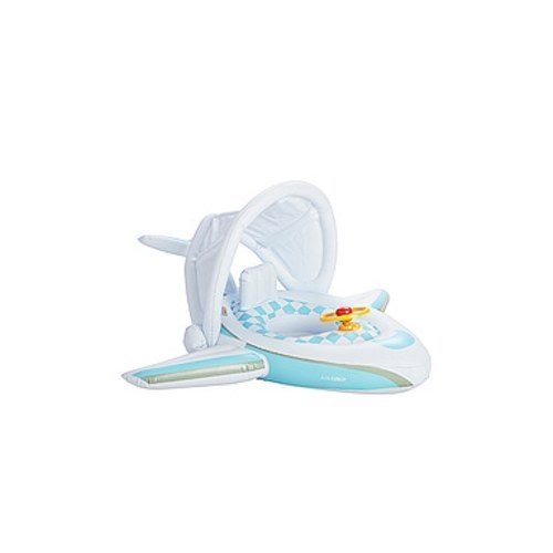 FUNBABY Private Jet Pool Float