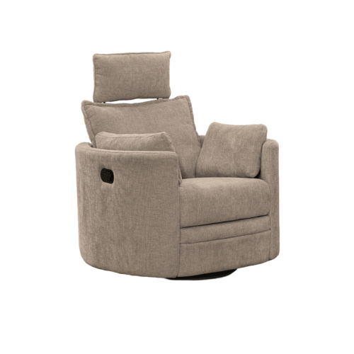 Cuddle Dove Swivel Recliner Armchair