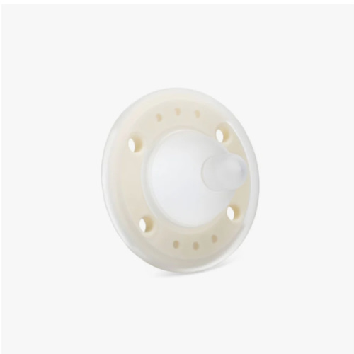 Ninni Pacifier Creme 1 Pack