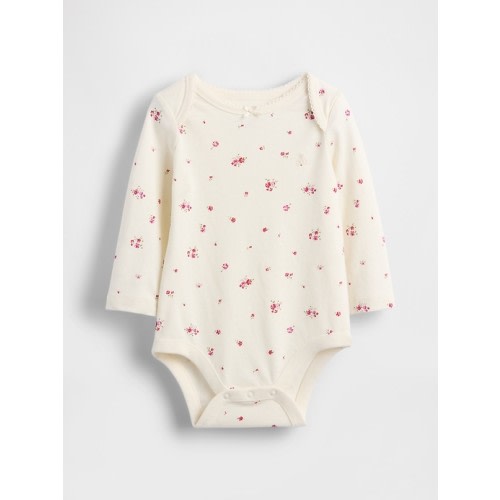 Baby First Favorites Bodysuit | Gap