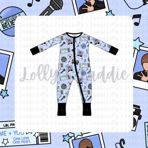 Me + You - Sleeper (READY-TO-SHIP)