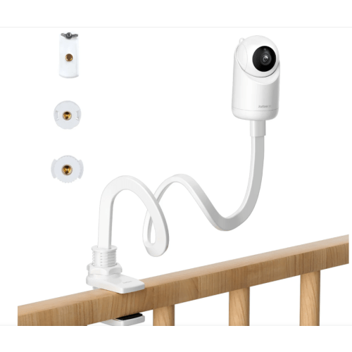 Jartoo Universal Baby Monitor Clip Mount