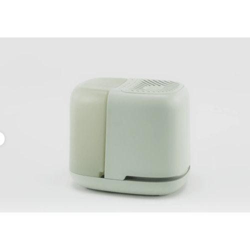 Jade/Green Bedside Humidifier 2.0
